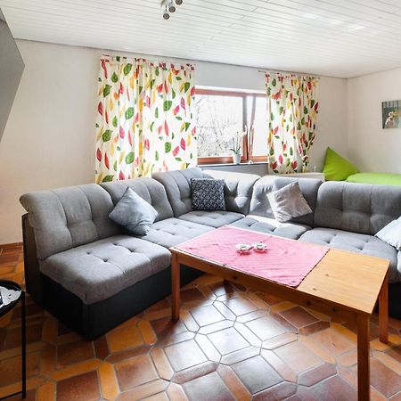 Ferienwohnung Waeller Mittagsonne Westerburg  Luaran gambar