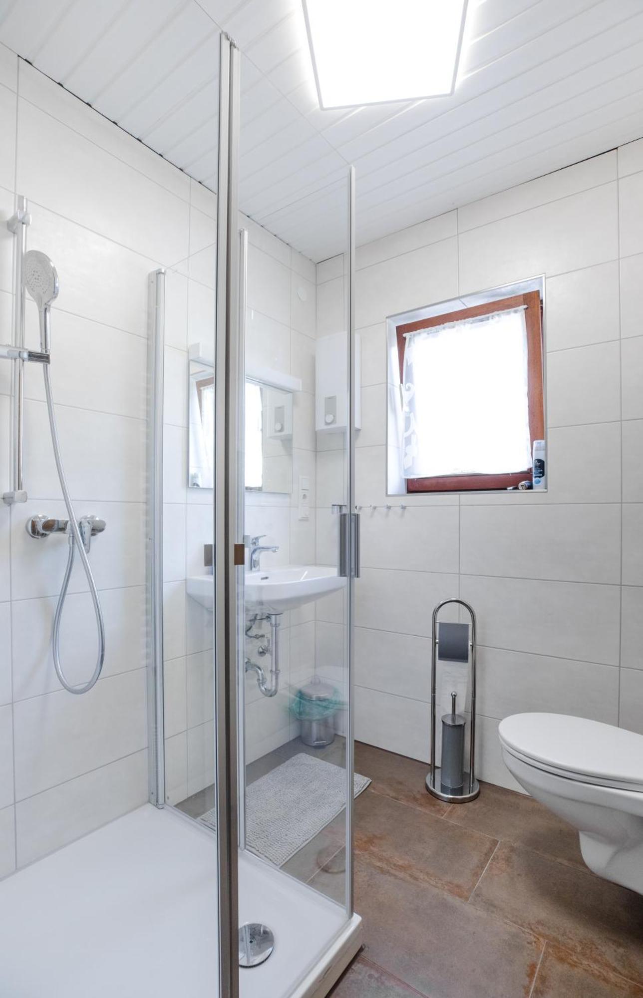 Ferienwohnung Waeller Mittagsonne Westerburg  Luaran gambar