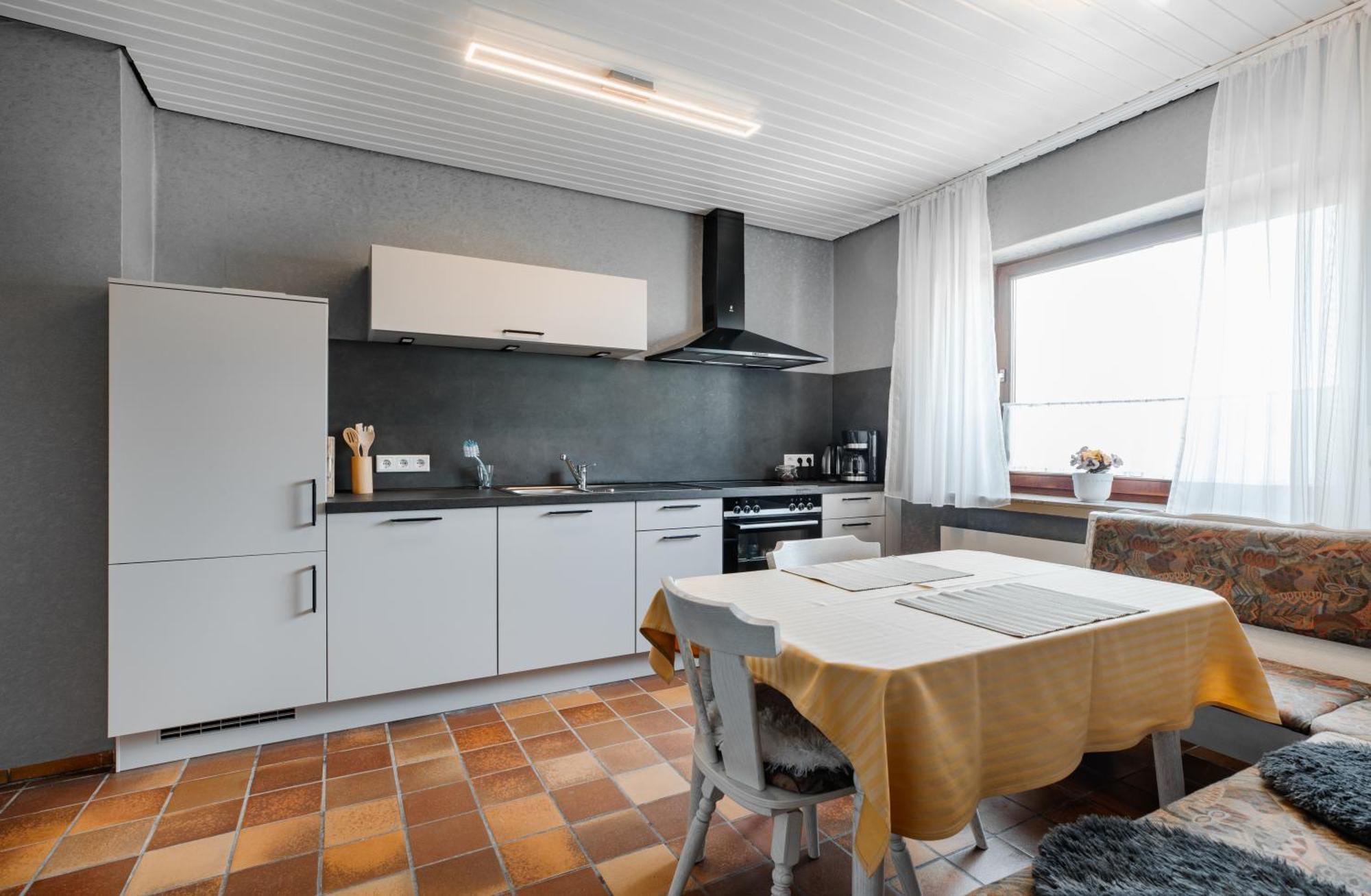 Ferienwohnung Waeller Mittagsonne Westerburg  Luaran gambar